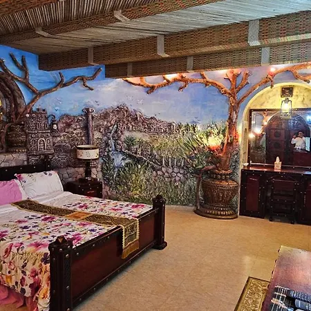 Mughaibar Fort Resort-3